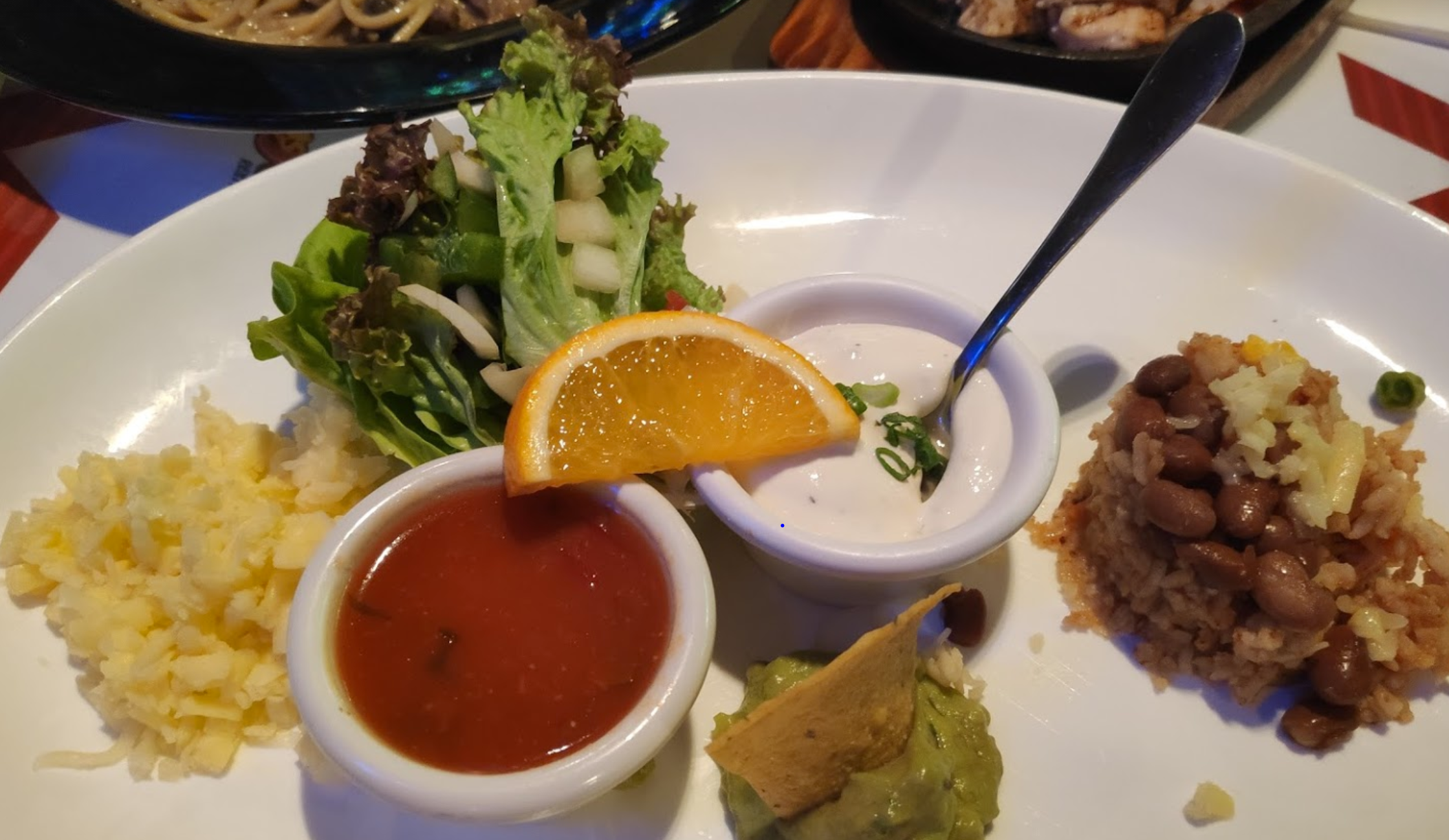 Las Carretas Mexican Restaurant & Bar
